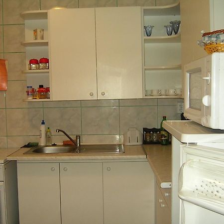 Szigeti B&B Bogacs Ngoại thất bức ảnh