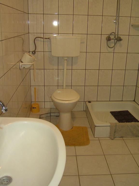 Szigeti B&B Bogacs Phòng bức ảnh