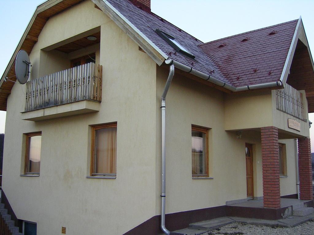 Szigeti B&B Bogacs Ngoại thất bức ảnh