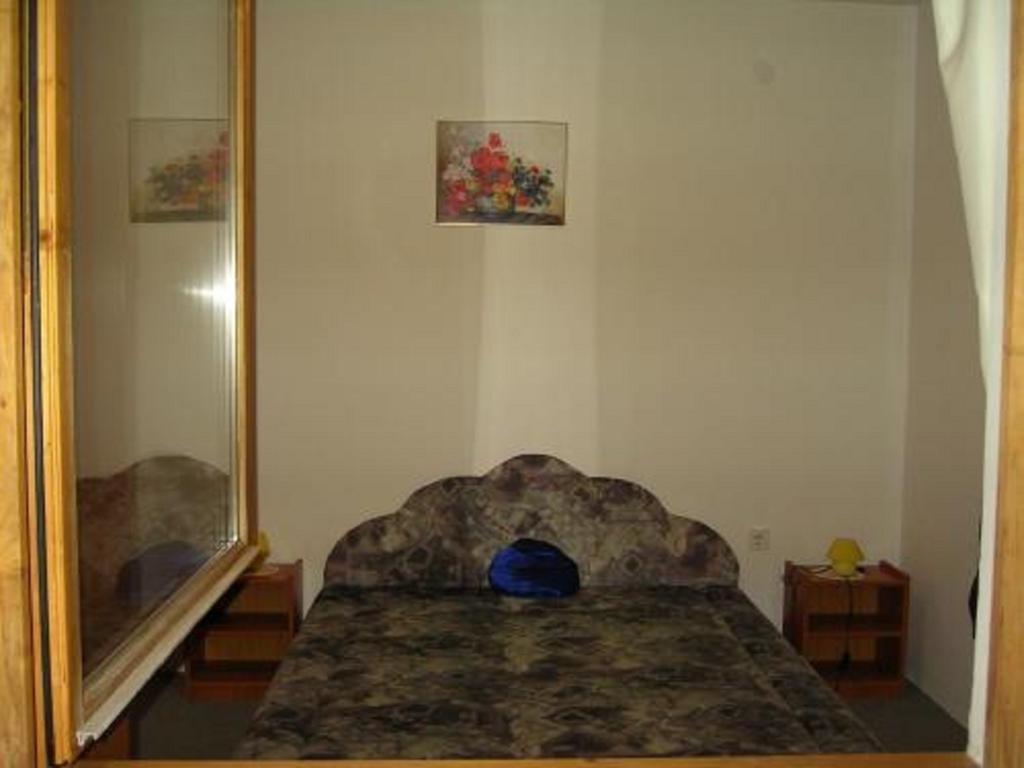 Szigeti B&B Bogacs Phòng bức ảnh