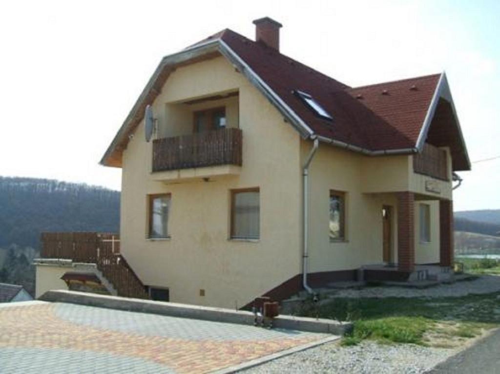 Szigeti B&B Bogacs Phòng bức ảnh
