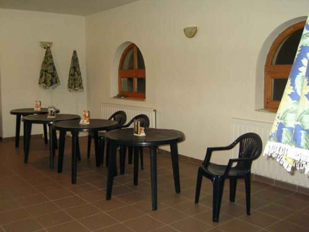 Szigeti B&B Bogacs Phòng bức ảnh