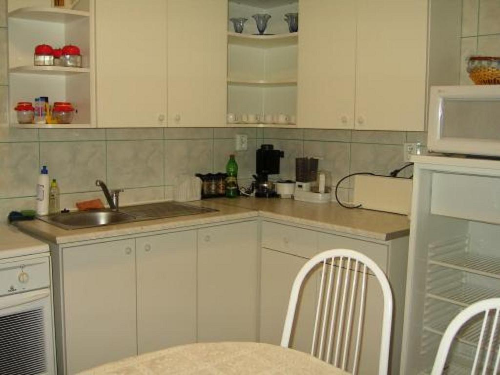 Szigeti B&B Bogacs Ngoại thất bức ảnh