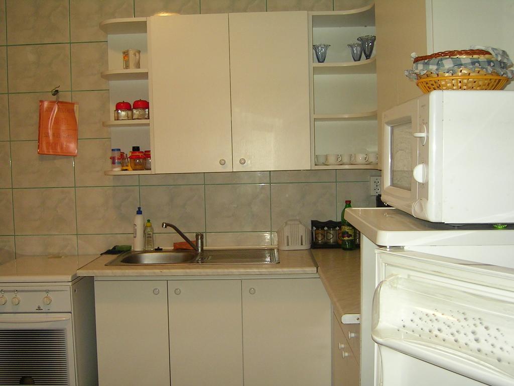 Szigeti B&B Bogacs Ngoại thất bức ảnh